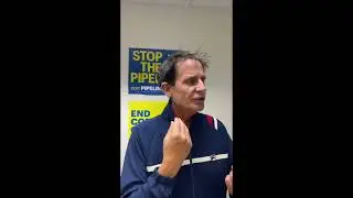 Jon Pope explains why Food & Water Watch matters