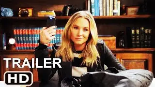 VERONICA MARS Season 4 Official Trailer (2019) Kristen Bell Series HD