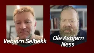 Ness 341 &ndash; Derfor ble Ole Asbj&oslash;rn kristen