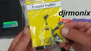 Breakaway Proper Pulley vs 80lb Line - Which Breaks First?!