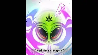 Loco Low FT Frescko One y El Pollo - Aqu&iacute; en la playita🌴😶&zwj;🌫️🔥