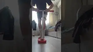 Фингер флэт на индо!🛴 #drop #kss #имба #катание #парк #видное #самокат #стрит #топ #трюки #indo