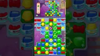 Homescapes Gameplay Walkthrough | Levels 131 | Android Match-3 Puzzle Game