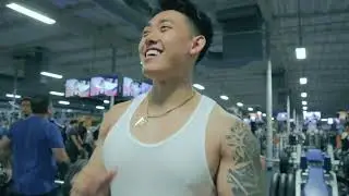 Easiest Way To Beat Your Poverty Bench, 225 In 2 Weeks - Vlog#02