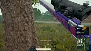 PUBG TOP 1 - batulins 16 kills SANHOK
