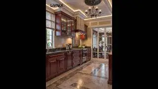 Uncover a Timeless Luxury Oasis