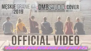 🎵🔴 SOBIE I WAM - MĘSKIE GRANIE 2019 (cover by DMB Studio) 🔴🎵