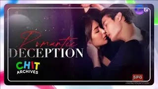 GTV - Romantic Deception (Opening Billboard) [22-JULY-2025]