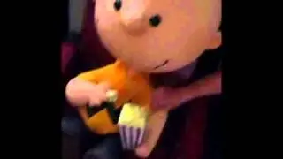 The Peanuts Movie first reaction review and cinema release celebrations