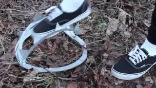 Shia LaBeouf Music Video