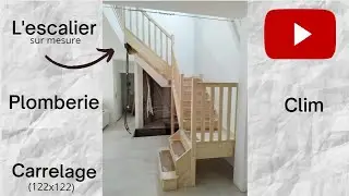 Gros changement après le passage des pro