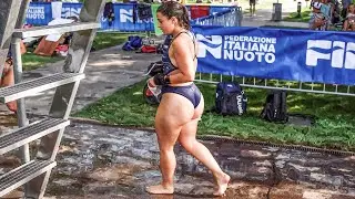 Alessia Cappelli - Platform Diving | Women's Diving Summer Championship