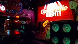 cuddledrug (solo) - Live @ Eva Pub in New Zealand - 5/29/25