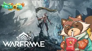 【BOKOTHON】MARI KITA MELANJUTKAN STORY THE NEW WAR! BAGAIMANA KELANJUTANNYA? (WARFRAME EN/ID)