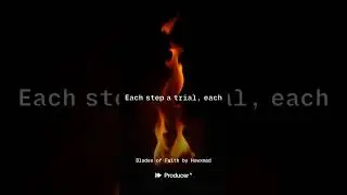 Blades of Faith | Epic Anime-Style Song (Zoro Inspired | Loyalty & Destiny Theme)#BladesOfFaith 