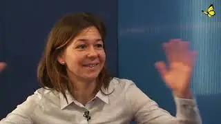 Besetzungen bei Kindern und Erwachsenen erkennen und l&ouml;sen - Isabelle Miller bei BewusstTV