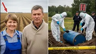 Пропала в 94-м: страшную тайну мужа раскрыли спустя 13 лет