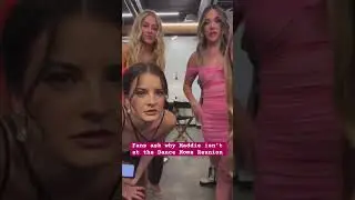 Fans ask why Maddie isn&rsquo;t at the Dance Moms Reunion