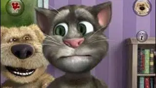 talking tom #trending #viral #youtube #funny #comedy #game