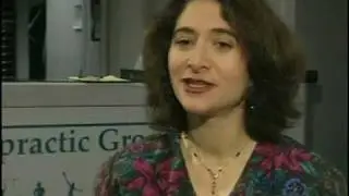 Chiropractic Care for Children - Dr. Elise G. Hewitt
