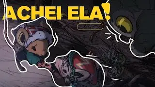 O GRANDE RESGATE! Salvei Minha Tia da Coruja? 🦉⚔️ Winter Burrow #3