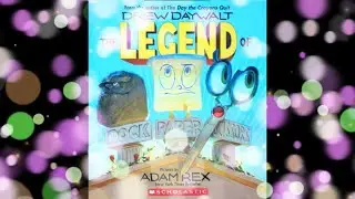The Legend of Rock, Paper, Scissors Read Aloud | Children's Books For Kids | #bedtimestories