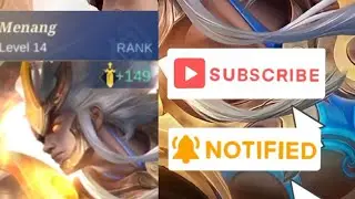 martis Jungle #mobilelegends