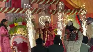 Congratulations Pyari Nanad Ji 😍.May your Journey together be filled with Joy 💕🎉🎉