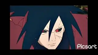 Naruto 4k clips for Editing