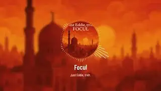 FOCUL-Just Eddie (2025 REMIX)