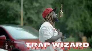 Trap Wizard - Free Runtz | Live From Da STRIP performance