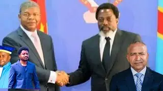 11/01/026🛑 MUTAMBA A GRACIER?? KABILA CHEZ LAURENZO AMBONGO HUMILIER
