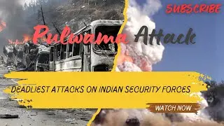 One Of The Deadliest Attacks On Indian Security forces #viral #viralshort #viralvideo #terrorism