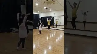 3 Daqat Belly Dance Kids Full