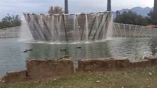 Parque Fundidora