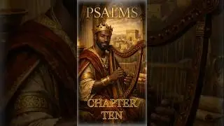 BEHOLD, OH LORD | PSALMS 10 &ndash; SWEET CRY FOR JUSTICE | A KING'S GOSPEL SONG