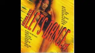 West Inc. - I&acute;m Gonna Get You (Radio Version) (Eurodance)