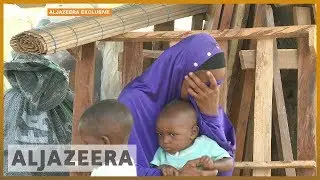 🇳🇬 Religious unrest key concern in run-up to Nigeria election | Al Jazeera English