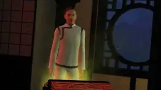 Los Sims 3 Trotamundos - Trailer China