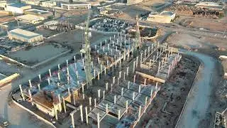 יוקה פארק באר שבע אוקטובר 2025