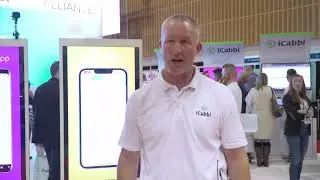 PHTM 2022 | Bob Nixon CEO of The Taxi Alliance