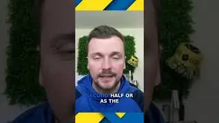 Portsmouth's Unexpected Dominance in the Second Half