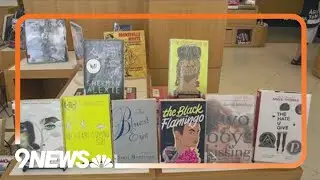 Latest on Elizabeth School's book ban lawsuit