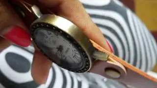 Latest Fashion Trends Women Wrist Watch 2017