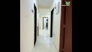 Inside MHADA's Pahadi Goregaon 3BHK sample flat :Lottery 2024 Mumbai