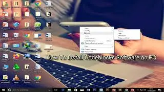 How to install and uninstall codeblocks software for pc | Download codeblocks |AB TECHS AND SKILLS