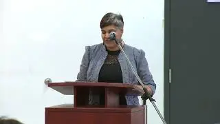 Indigenous Speaker Series -  September 07, 2017