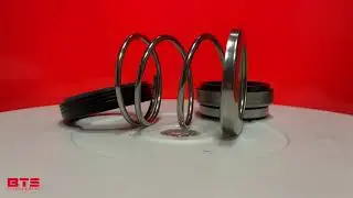 Mechanical seal Механічне ущільнення Торцевое механическое уплотнение Gleitringdichtung  R-21