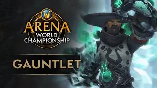 AWC Dragonflight | EU & NA Gauntlet Full VOD