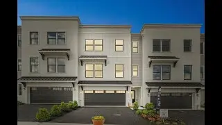 Finley II - Home Site 72 at River Trail at Valley Forge